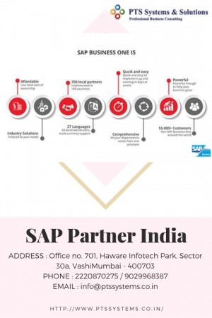 Sap Partner India Secrets